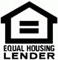 Equal Housing Lender