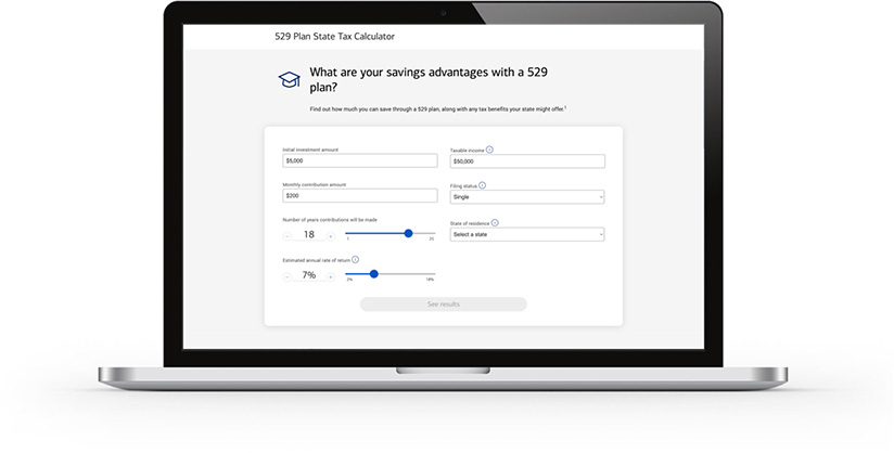 Check your 529 plan balances