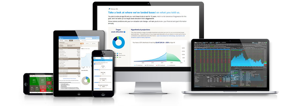 Hp stock options merrill lynch