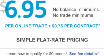 Merrill edge options trading