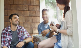 Build a budget - and stick to it.