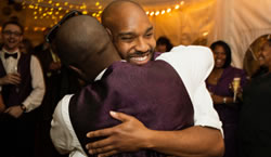 Getting married requires financial planning
