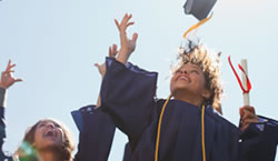 Be smart about paying for education